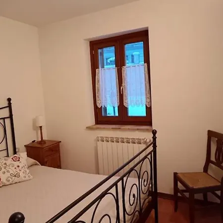 Appartement Vista Panoramica Altopiano Delle Rocche *
