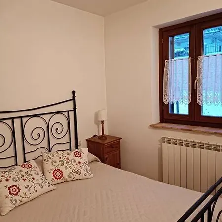 Appartement Vista Panoramica Altopiano Delle Rocche *