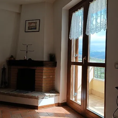 Appartement Vista Panoramica Altopiano Delle Rocche *